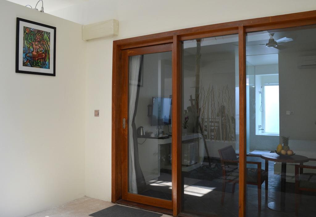 Angkor Boutique Villa Siem Reap Buitenkant foto