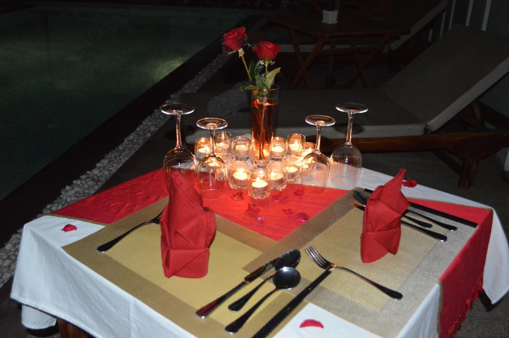 Angkor Boutique Villa Siem Reap Buitenkant foto