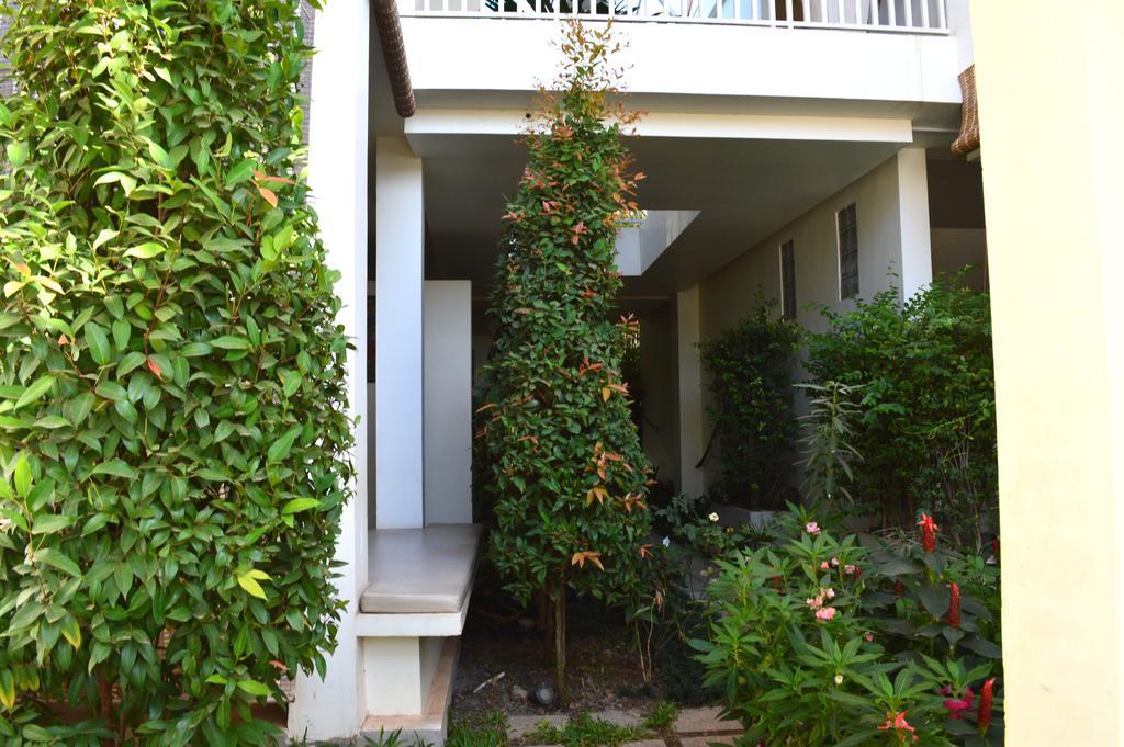 Angkor Boutique Villa Siem Reap Buitenkant foto