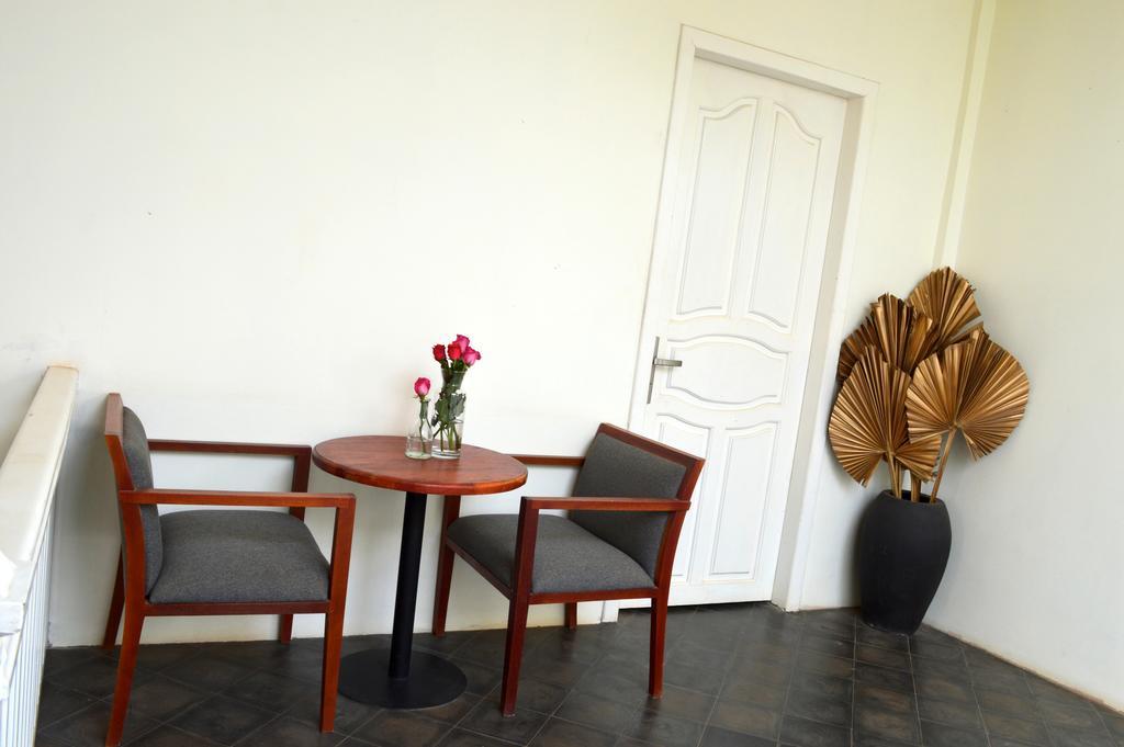 Angkor Boutique Villa Siem Reap Buitenkant foto