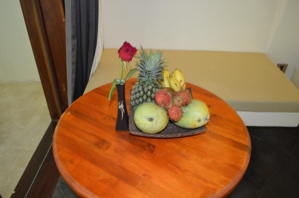 Angkor Boutique Villa Siem Reap Buitenkant foto