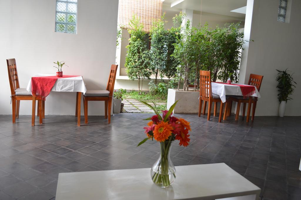 Angkor Boutique Villa Siem Reap Buitenkant foto