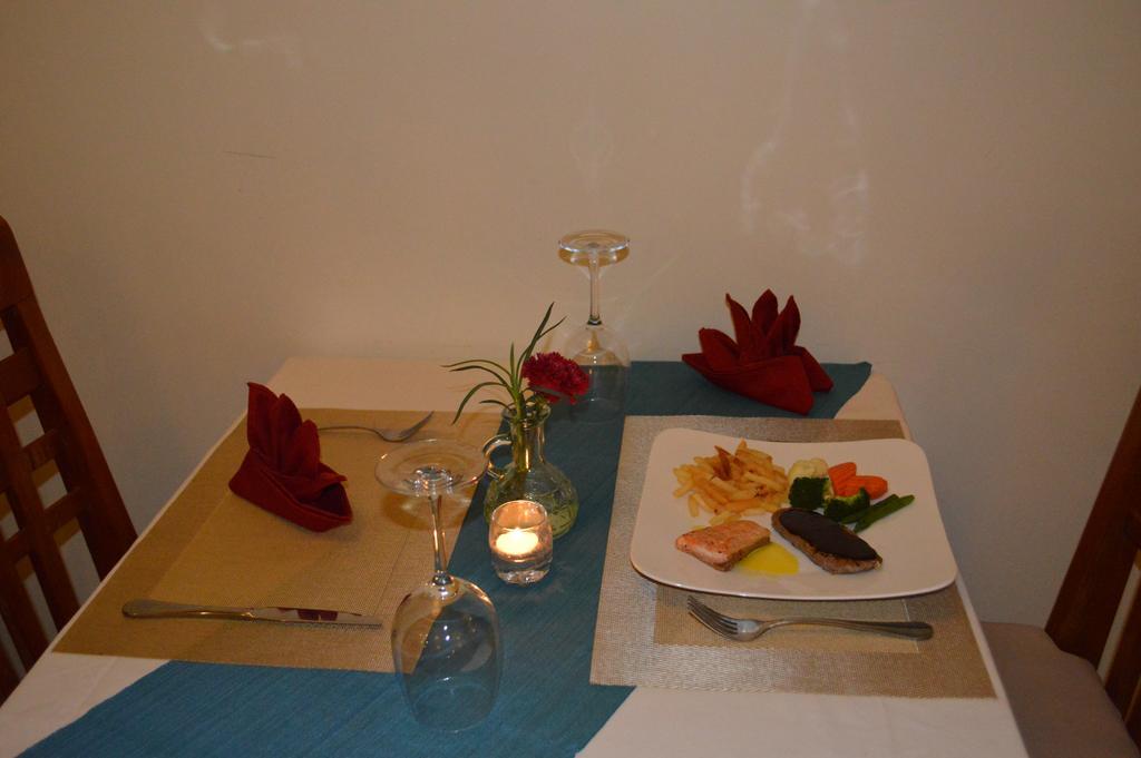 Angkor Boutique Villa Siem Reap Buitenkant foto