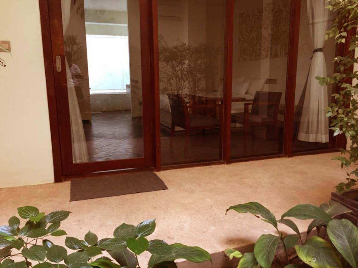 Angkor Boutique Villa Siem Reap Buitenkant foto