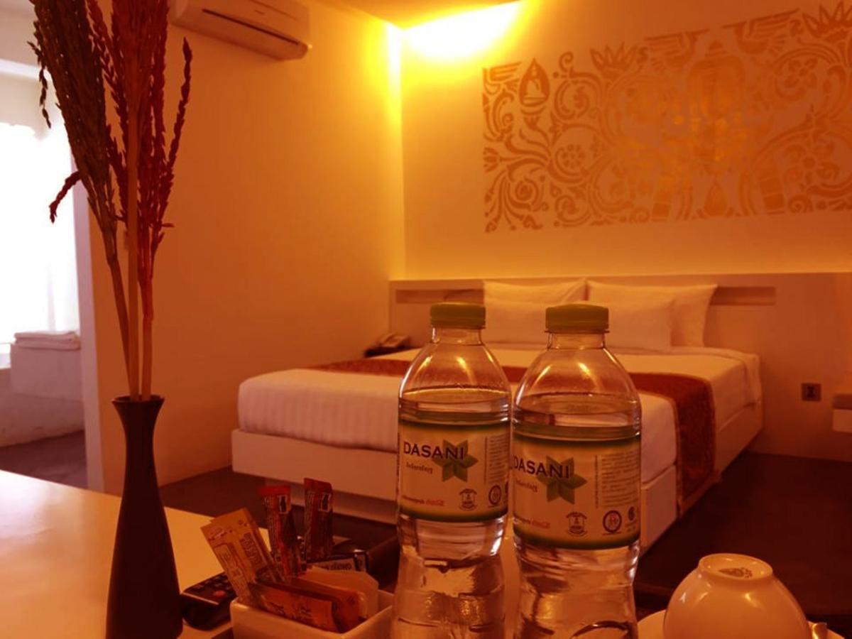 Angkor Boutique Villa Siem Reap Buitenkant foto